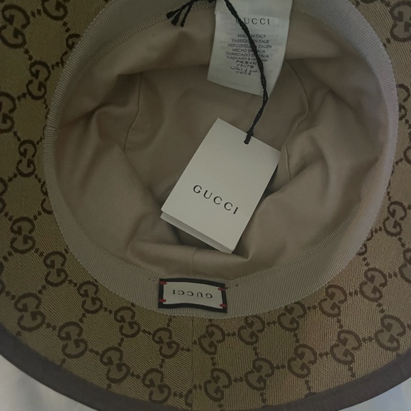 Gucci Bucket Hat main image 5